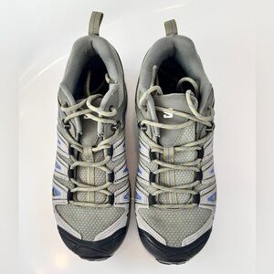 Salomon X Ultra Pioneer hiking shoes